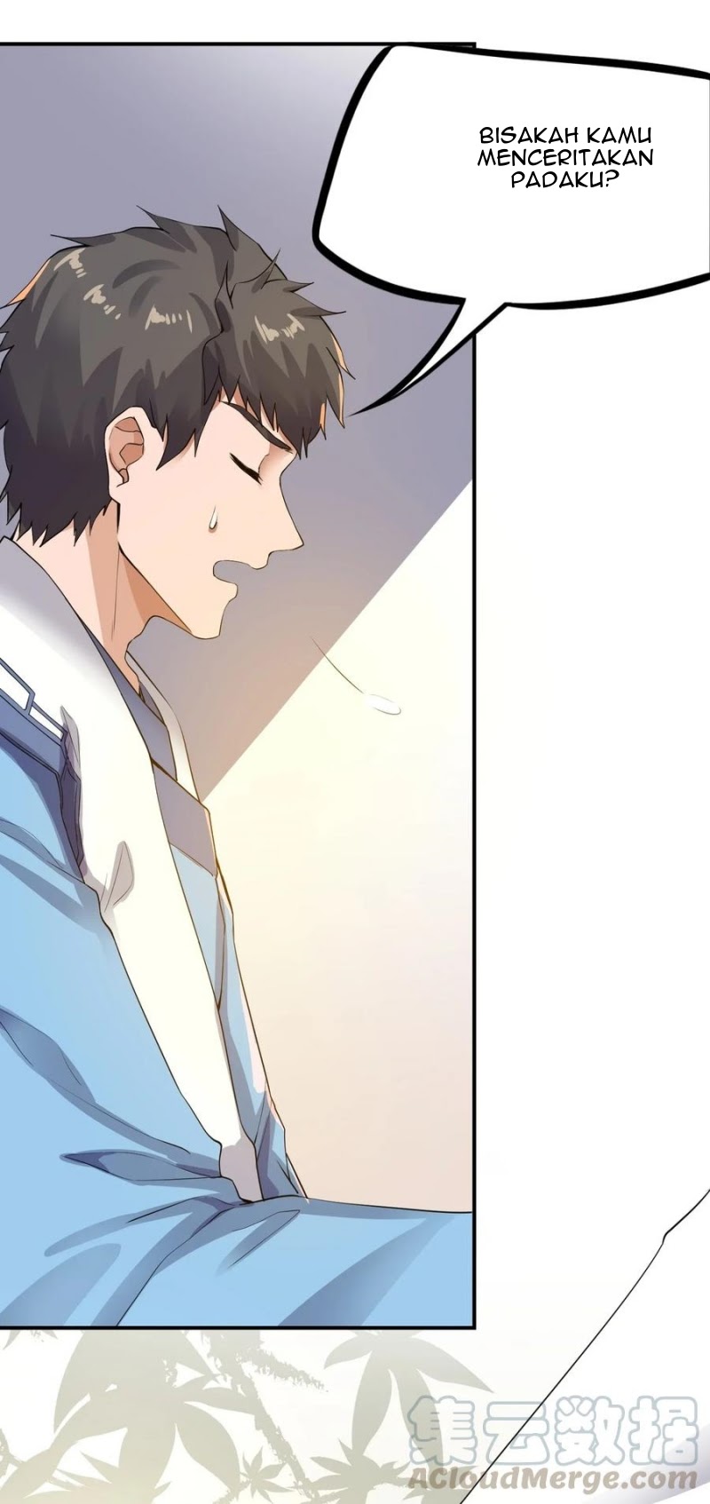First Dragon (Yuanlong) Chapter 97 Gambar 8